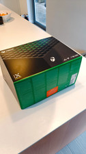 Microsoft Xbox Series X 1TB Black Home Console 4K UHD Wi‑Fi Region Free