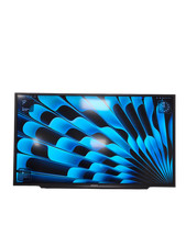 Sony 40RD453 (40") – Full HD 1080p LED TV, Black – Used - No remote