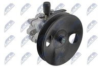 Original NTY Hydraulikpumpe Lenkung SPW-HY-506 FüR Hyundai