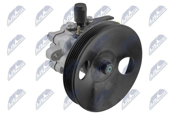 Original NTY Hydraulikpumpe Lenkung SPW-HY-506 FüR Hyundai-image