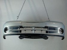 Pare-choc avant Renault MEGANE