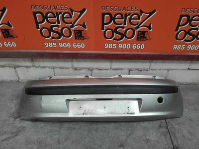 abdeckung stoßfänger stoßstange h. FIAT PUNTO BERLINA 188 1.9 D I 154666