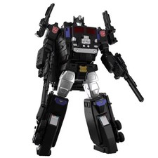 Takara Tomy MPG-16 Nucleon Quest Super Convoy Transformers Masterpiece G