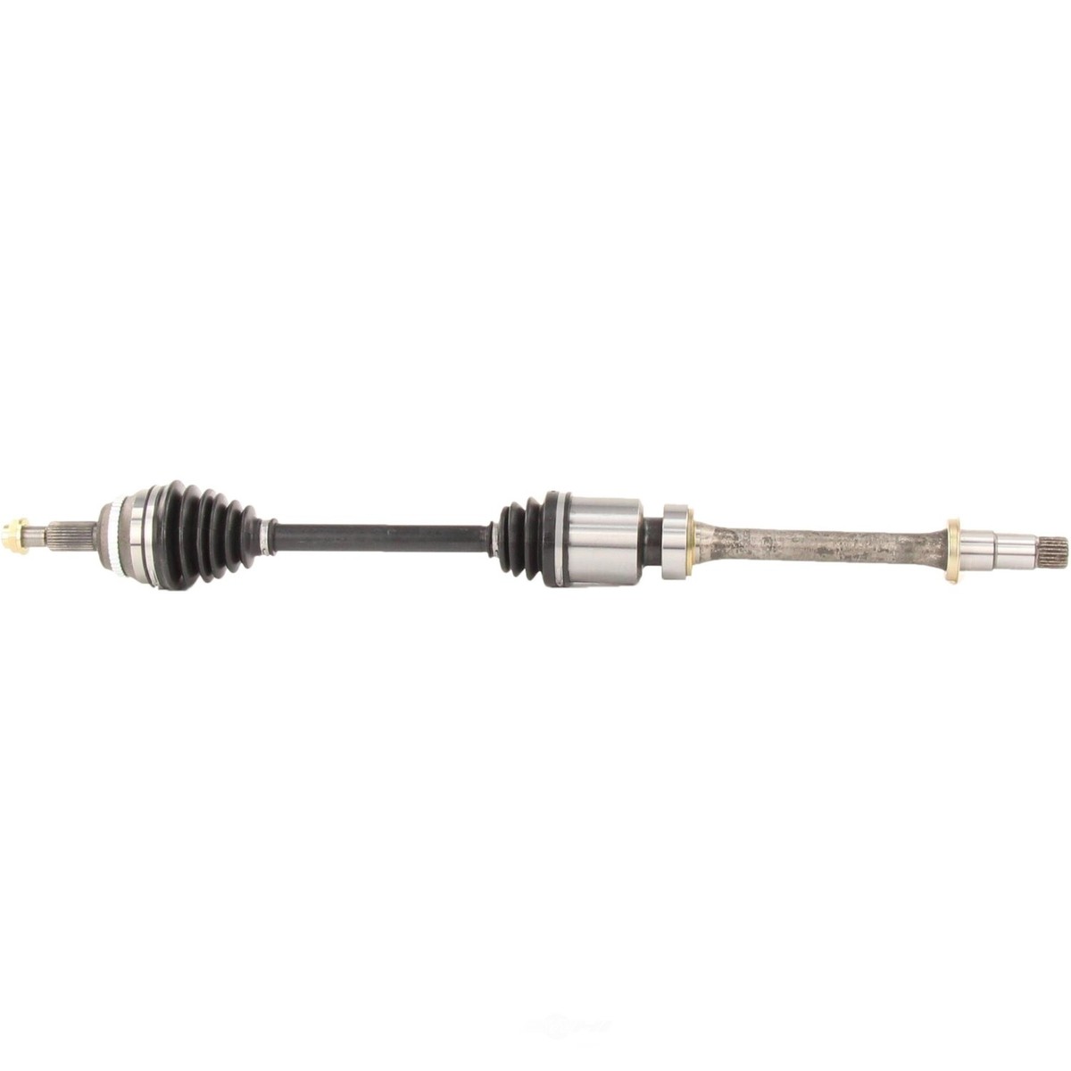 CV Axle Shaft SurTrack TO-8237 | eBay