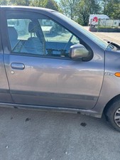 Porte avant et accessoires Fiat PUNTO