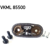 SKF Steuerkettensatz Passend FüR Opel Insignia A Caravan G09 2.0 Cdti P12