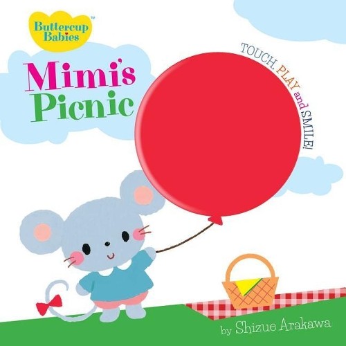 Mimi's Picnic (Buttercup Babies) Book The Cheap Fast Free Post