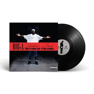 Big L Vinyl | eBay