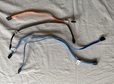 Kabel Original für Dell OptiPlex 960 SATA Hard Disk Drive Festplatte Daten
