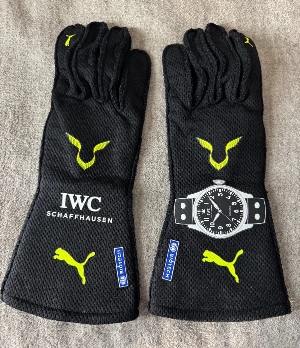 Formula 1 Racing Fan Gloves for sale | eBay