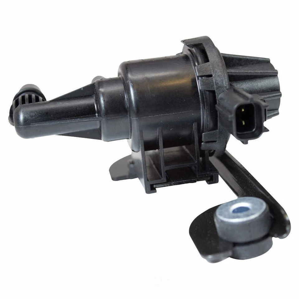 Vapor Canister Purge Valve fits 2007-2008 Lincoln Mark LT,Navigator  MOTORCRAFT - Image 2 of 4