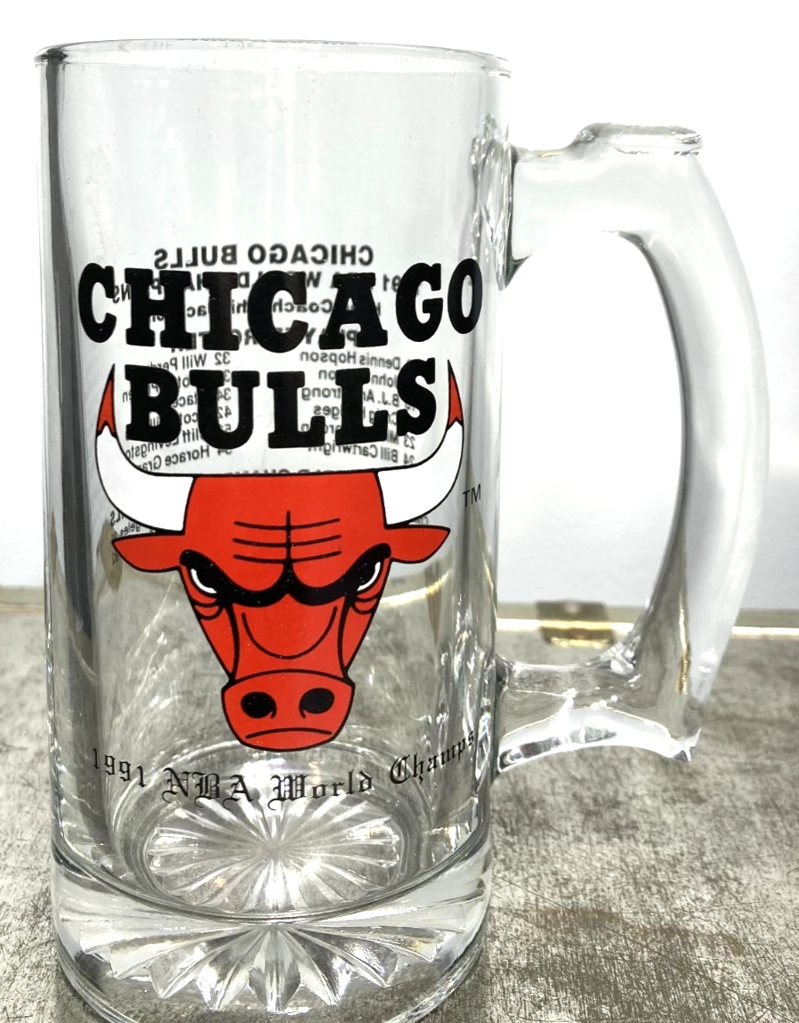 NBA Finals Chicago Bulls NBA Mugs for sale | eBay