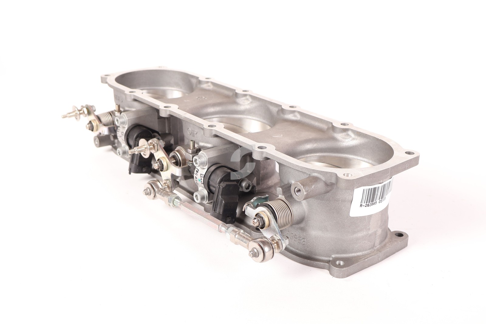 FEU-281192-A1 COMPL. CENTRAL COMPENSATOR BODY  Ferrari - Used Parts USED