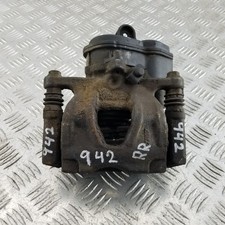 AUDI A5 BRAKE CALIPER REAR RIGHT DRIVER SIDE  MK2 2017