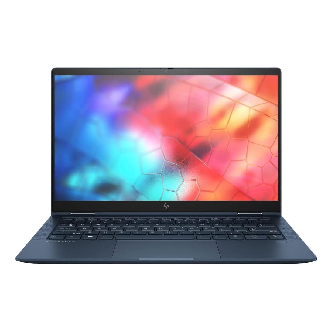 HP Elite Dragonfly i5／8GB／256GB／2in1 HP Elite Dragonfly x360 Laptop 13.3