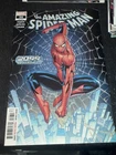 AMAZING SPIDER-MAN #36  TONY DANIEL COVER