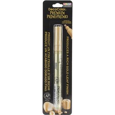 DecoColor Premium 2mm Paint Marker Gold