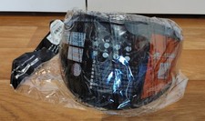 Original LS2 Visier getönt, dunkel für Valiant I FF399 FF 399 *neu* *in OVP*