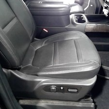 Passenger Front Seat Bucket And Bench Fits 19-26 Silverado 1500 Pickup 1001504 Passenger Front Seat Bucket And Bench Fits 19-26 Silverado 1500 Pickup 1001504