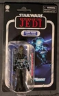 Star Wars 2026 Vintage Collection Darth Vader Emperor's Wrath VC385