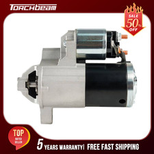 New Starter For Dodge Ram 1500 2500 3500 4000 Durango 5.7L M000T23271 SMT0254
