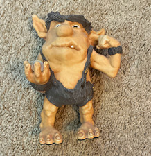 Krystonia Groc 5222 Figurine Unboxed vintage 1980s