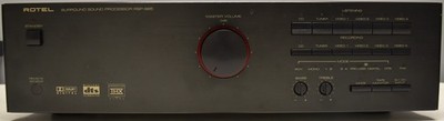 Rotel Surround Sound Processor Model RSP-985