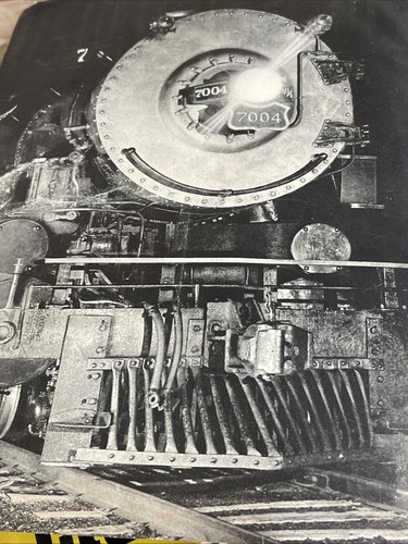 The Model Builder Magazine OCTOBER 1942 railroad trains enthusiast - Picture 7 of 11