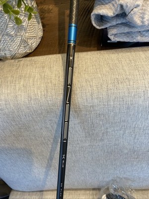 Titleist GT2 9.0* Driver Tensei 1K Blue 55 Stiff Graphite with