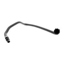 K�hlerschlauch Wasserschlauch Ausgleichsbeh�lter f�r BMW E39 E38 E53 4.4i VAICO