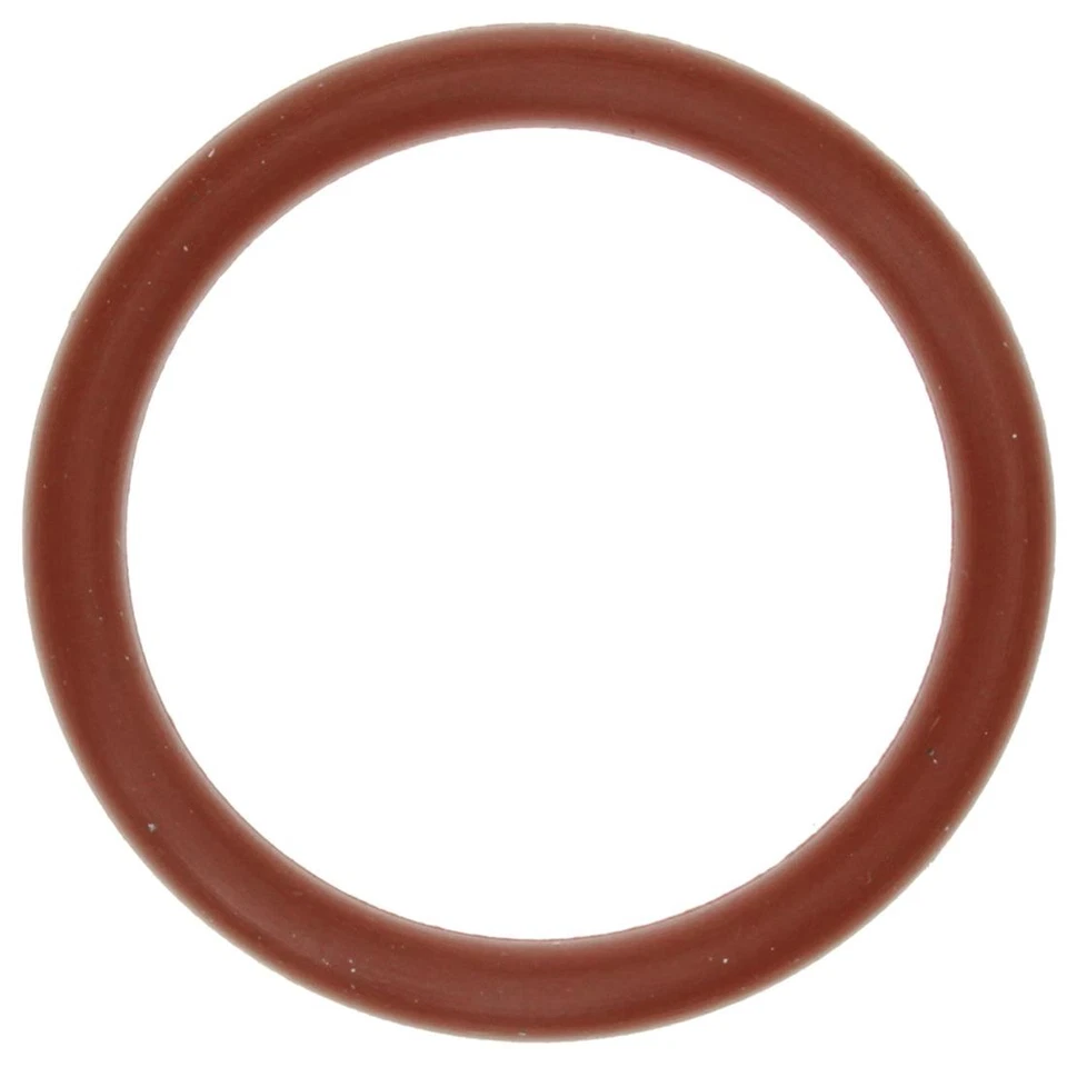 Junta tórica de tubo de refrigerante del motor para Dodge Caravan 1987-2000 Foto 2 de 3