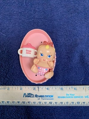 2000年頃のBeadie Babies 43体セット（すべて未使用・美品) Vintage (c) 2003 Tomy My Little Baby JASMINE Interactive Toy and