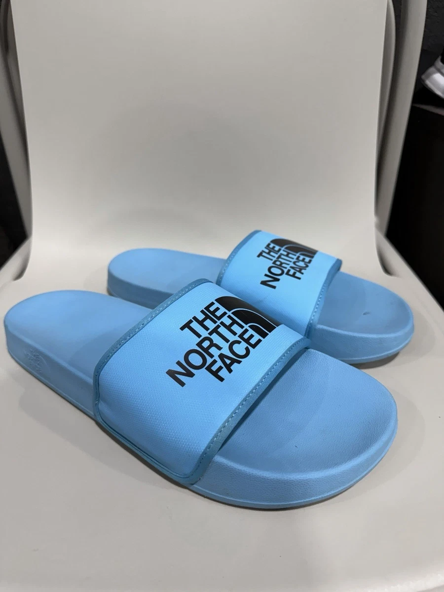 The North Face Slide Sandals for Men for sale | eBay