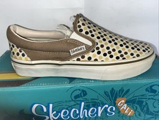 Vintage Skechers CALI SUNSET - DANA POINT