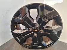 2026 DACIA JOGGER 1DACIA JOGGER 16" ALLOY 6.5 X 16 ET 45 WHEEL HAS MINOR MARKS T
