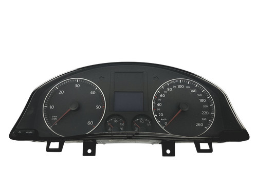 Tacho Kombiinstrument VW Golf MK5 1K0920861B 110080247034 56865