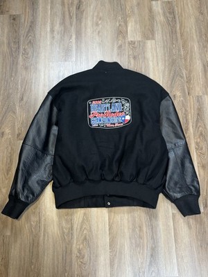 2008 Heartland Pro Rodeo Championships Contestant Jacket Size XL Waco Texas