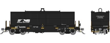 Rapido ~ HO Scale ~ Greenbrier Coil Car ~ Norfolk Southern #162149 ~ 168003