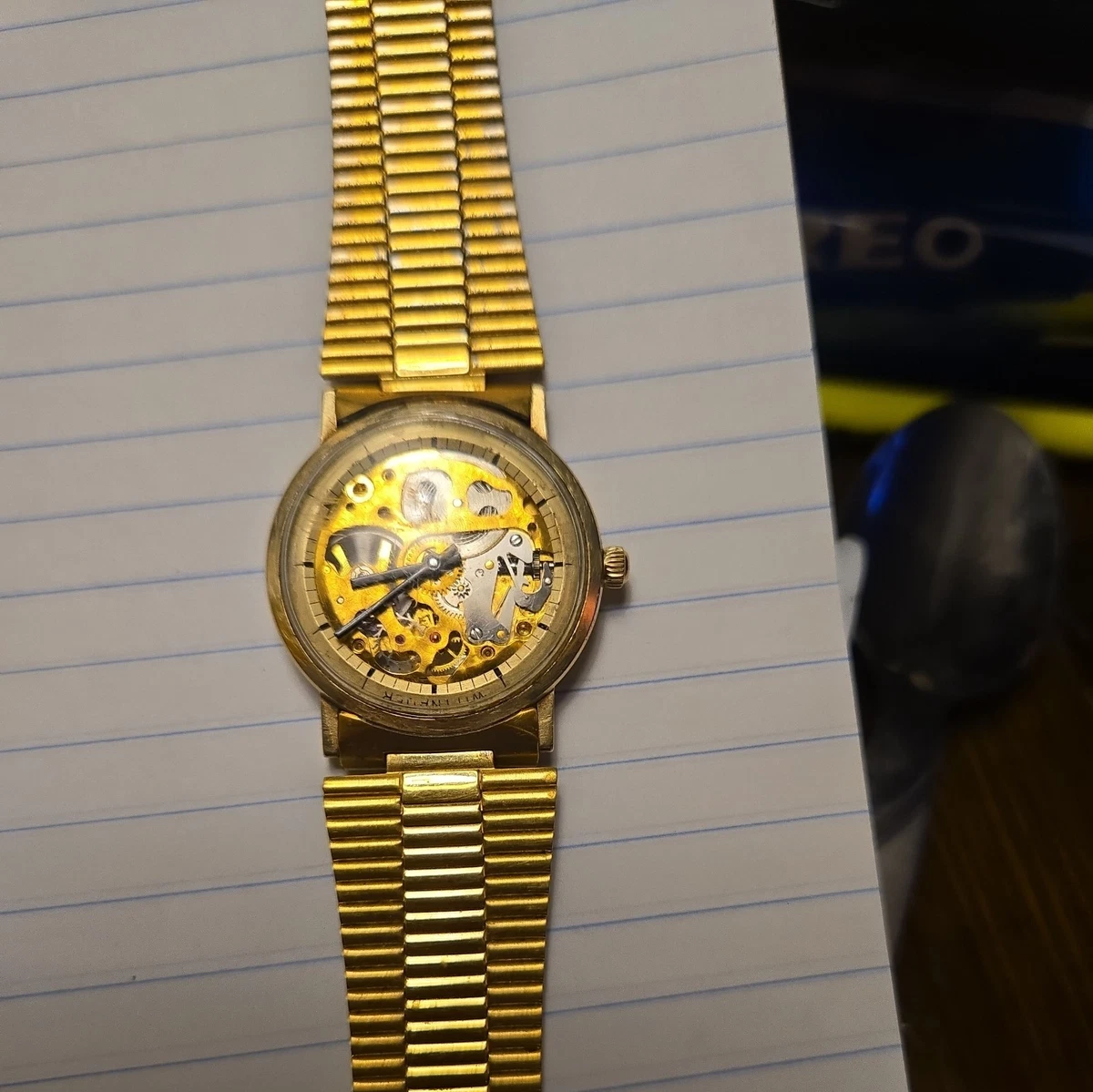 Wittnauer products for sale | eBay