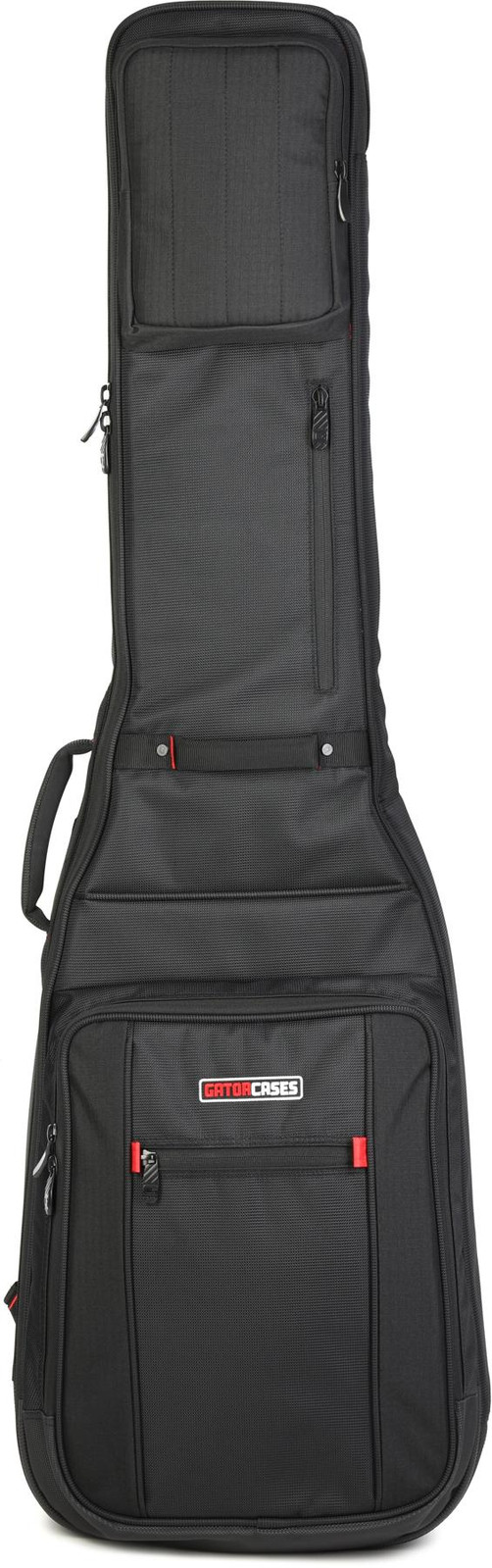 Gator G-PG BASS ProGo Ultimate Gig Bag для бас-гитары