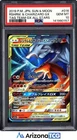 Pokemon 2019 Reshiram Charizard GX 016 GX All Stars Japanese GEM MINT PSA 10