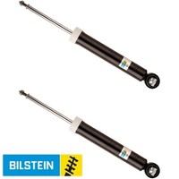 2X StoßDäMpfer Bilstein 19-250335 2 StossdäMpfer Rechts Links Hinten