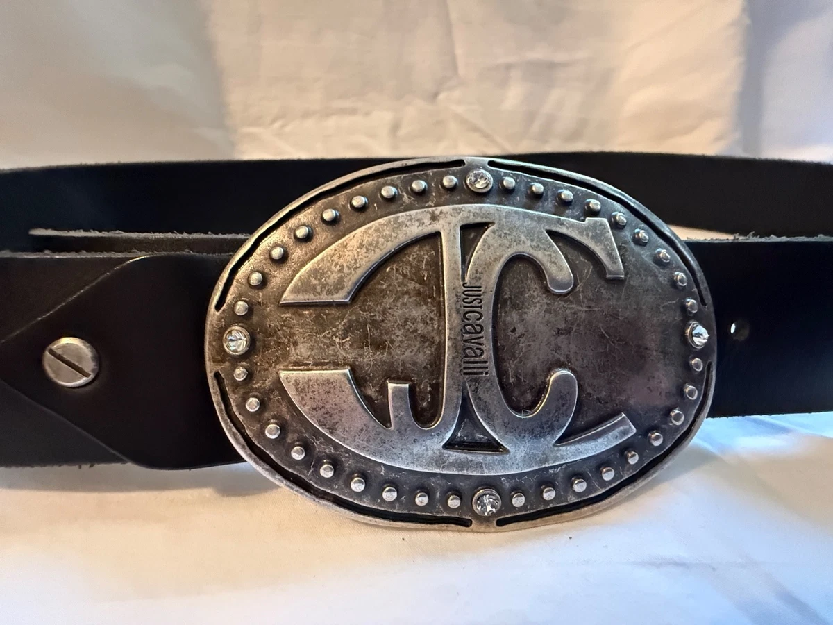 roberto cavalli belt products for sale | eBay