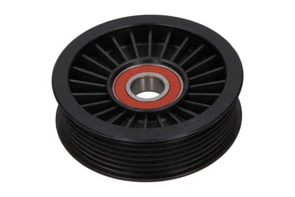 Maxgear 54-0901 Spannrollen-Trommel FüR Keilrippenriemen Land Rover-image