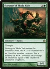 MTG Scourge of Skola Vale ** Born of the Gods ** English
