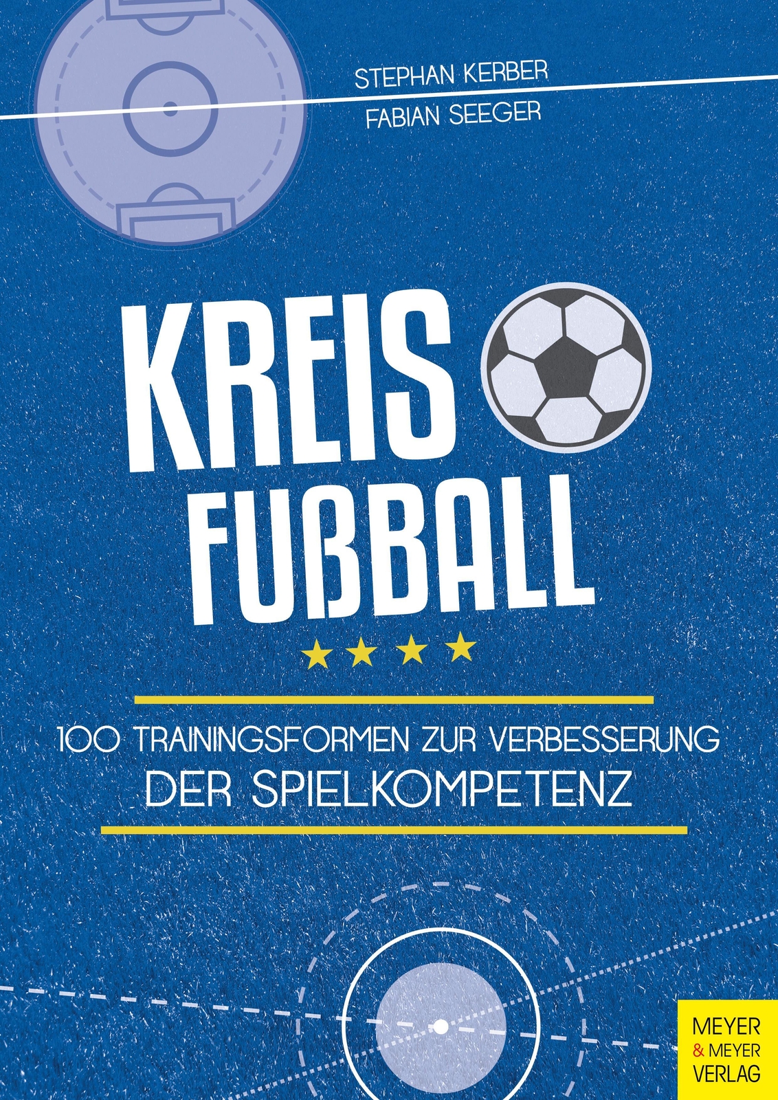 Thumbnail - Kreisfußball Stephan Kerber