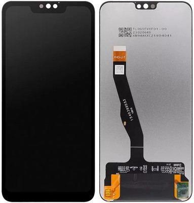 Fur Huawei Honor 8x JSN-L21 L22 AL00 LCD Touchscreen Digitizer Display Ersatz