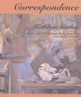 Correspondence by Kathleen Graber (Paperback, 2005)