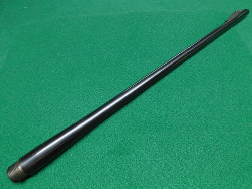 Winchester Model 70 Westerner Barrel .223 Rem 22" Original #2 - Picture 2 of 15