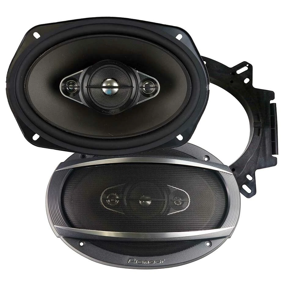Pioneer TS A6960F 6x9